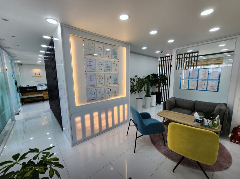 로비 및 라운지